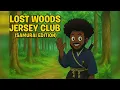 Download Lagu Lost Woods Jersey Club (SAMURAI EDITION) Coryxkenshin Rap