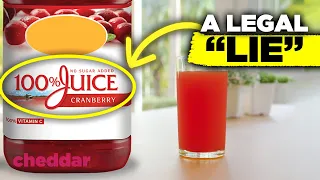 Download Why 100% Real Juice Is A Lie - Cheddar Explains MP3