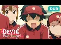 Fired and Evicted DUB The Devil is a Part-Timer Season 2