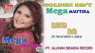 Download MEGA MUSTIKA - EMOSI DIRI ( Official Video Musik ) HD MP3