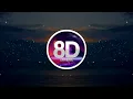 MC Cebezinho, MC Tuto, MC Kako, DJ Oreia - A Danada Me Ligando - PEGA NÓS, NÃO PEGA NÃO (8D)