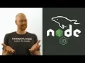 Install Node - Intro To MySQL With Node js