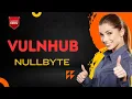 NullByte Vulnhub Machine Walkthrough