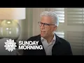 Extended interview Ted Danson on not slowing down and more