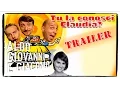 Video di Tu la conosci Claudia? - Trailer | Aldo Giovanni e Giacomo