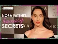 Download Lagu Norah Fatehi Shares Her Beauty Tips @ Lakme Fashion Week 2020 | Nora Fatehi Interview | Be Beautiful