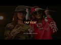 Conep, Young Miko - After (Letra)