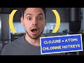 How to Use Clojure Script REPL Shortcuts in Atom Chlorine