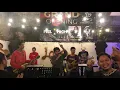 Ini Rindu (Cover) - Feel High ft Siba Ar \u0026 Anjar TNG Ridaz