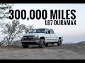 Lb7 Duramax after 300 000 miles
