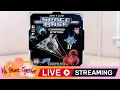 Lagu Space Base w/ Shy Pluto and Command Station, LIVE Play Through!