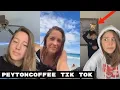 PEYTONCOFFEE IN TIK TOK