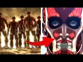 Download Lagu Every Detail in ENDING 3 of Attack on Titan