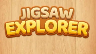 Jigsaw Explorer Puzzle Game Gameplay Android