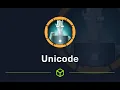 HackTheBox - Unicode Walkthrough