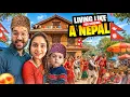 Download Lagu Living Like A NEPALI For 24 Hours 😱