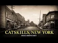 Why America Abandoned Its Greatest Resort Paradise The Catskills New York