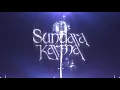 Sundara Karma - Artifice (Lyric Video)