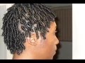 Strand Twists Tutorial