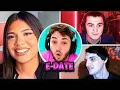 Adin Ross Full EDATE with JANET