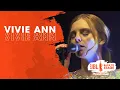 Lagu Vivie Ann @JBL Back to Stage - live in concert