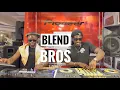 BLEND BROS EP.1 - DJ JERRY JOE \u0026 DJ COLEJAX