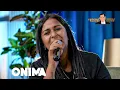 Download Lagu n’Kosove show : Ema Qazimi - Tingujt e gitares ( Dridhet Zemra ) Kengetarja qe beri me lot te gjithe