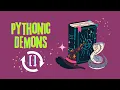 Python circular reference