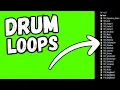 Download Lagu FREE Drum Loops - Breakbeat || 64 Breakbeat Loops || By rhythm-lab 🔥🔥🔥🔥🔥