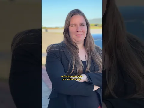 Você já conheceu uma sogra assim? #omundodeagatha
