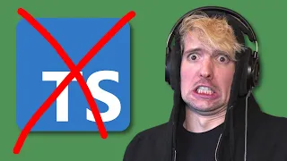 Don t Learn TypeScript