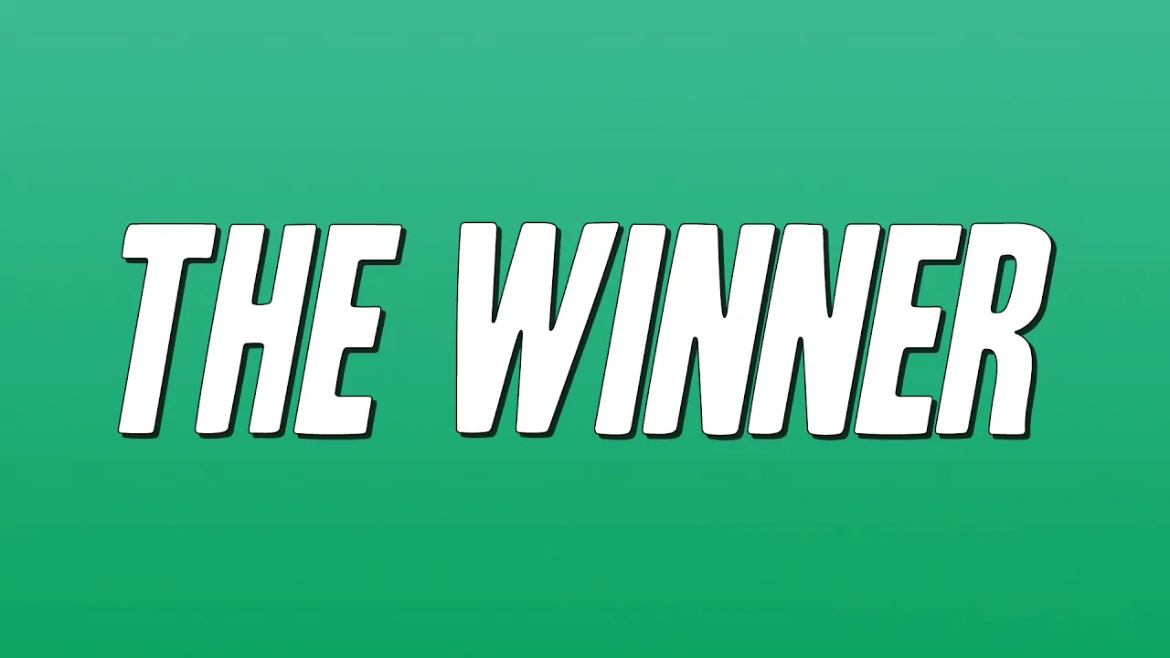 Bobby Bare - The Winner (Lyrics) Bobby Bare - The Winner (Lyrics)