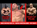 Download Lagu Derek Won with a Torn Pec + Samson Competing Again Soon + Nick Walker Reacts to his Olympia Placing
