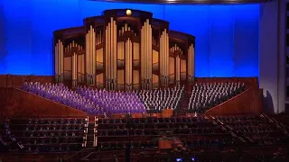 brightly beams our fathers mercy october 2022 general conference