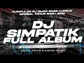 Lagu DJ SIMPATIK FULL ALBUM TERBARU - SPESIAL TAHUN BARU  2026 [ LINNN MUSIC ]
