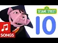 Download Lagu Sesame Street: Number 10 (Number of the Day Song)