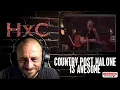 Post Malone - You Can Have The Crown Sturgill Simpson Cover w Dwight Yoakam s Band Reaction