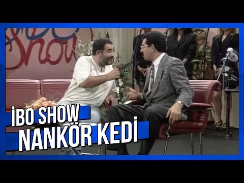 Download MP3 Nankör Kedi - İbrahim Tatlıses & Ahmet Kaya - Canlı Performans