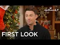 First Look - Finding Mr Christmas