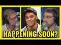 PREDICTION When will Patriots and Christian Gonzalez agree to terms