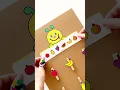 Kids Activity Caterpillar Fruit Fun