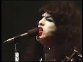 KISS   Strutter '78 'Video'