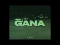 LEZIN - GANA (CLIPE OFICIAL)