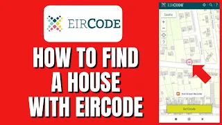 How To Find A House With Eircode App Finder Find Adress For A Property Using Eircode