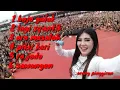 Download Lagu via vallen bojo galak full album 2018