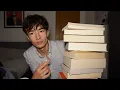 10 Classics I Want to Read Before I m Dead