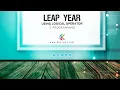 Leap Year Using Logical Operators In C Programming