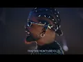 Black Sherif - Changes (Official Visualizer)