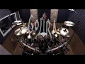 Gojira - Another World [Drum Cover]
