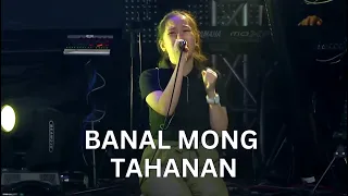 Download Banal Mong Tahanan + Kalakip Ng Awitin + Walang Hanggang Sasambahin | Worship led by His Life Team MP3